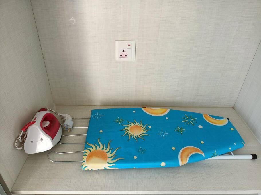 D'Pristine 2Br Walking To Legoland Netflix By Stay Nusajaya  Exterior photo